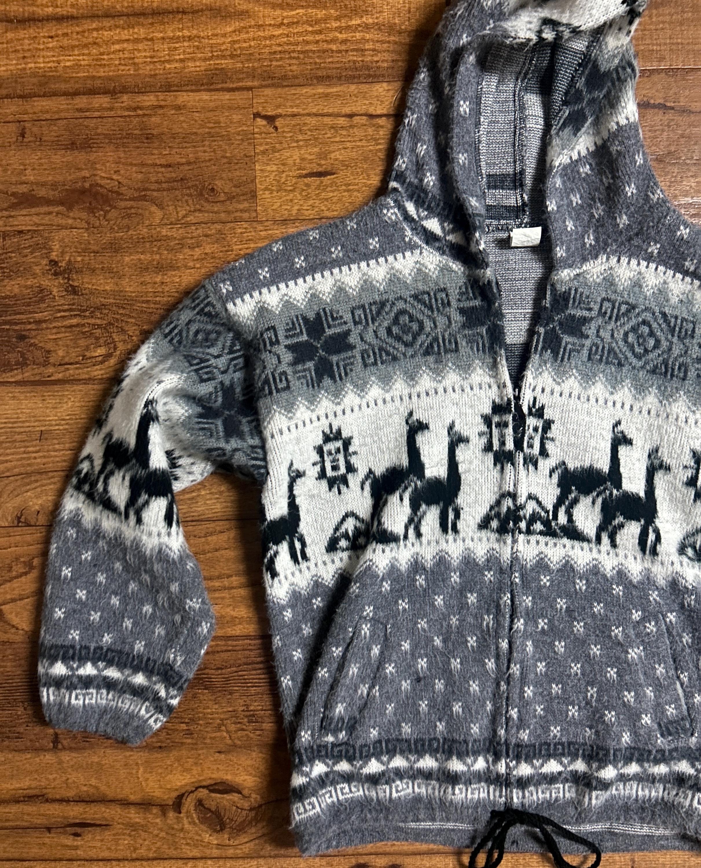 【最終値下げ】ounce alpaca tweed quilting coat 最終値下げ】ounce alpaca tweed quilting coat - メルカリ