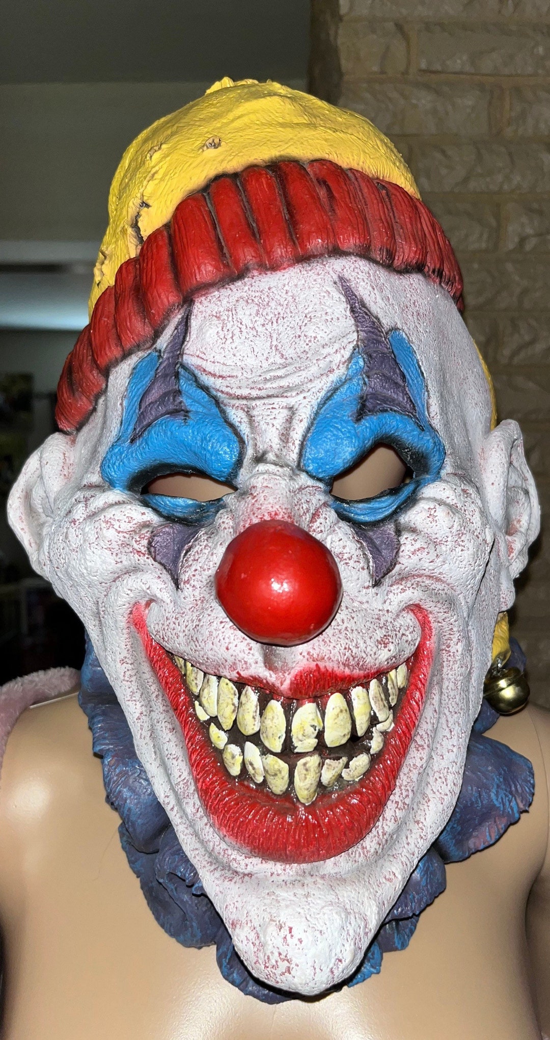 mimi the clown /シルクスクリーン s-l400.jpg
