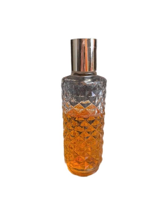 Revlon ~ Intimate ~ Vintage (1970's) ~ Perfume Splash ~ 8.0 Oz