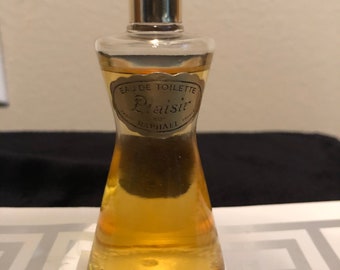 PLAISIR RAPHAEL 香水 15ml☆ Plaisir Raphael perfume - a fragrance for women 1956