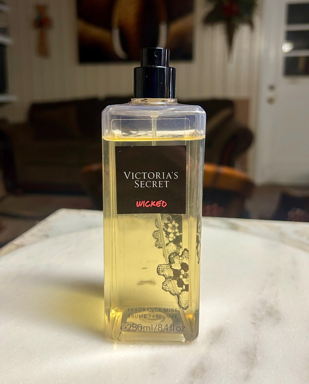 Parfum Spray Wicked Perfume By Victoria's Secret Victoria