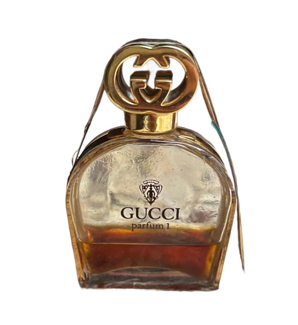 Gucci No 1 Parfum - Etsy