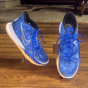 kyrie 7 concepts on feet