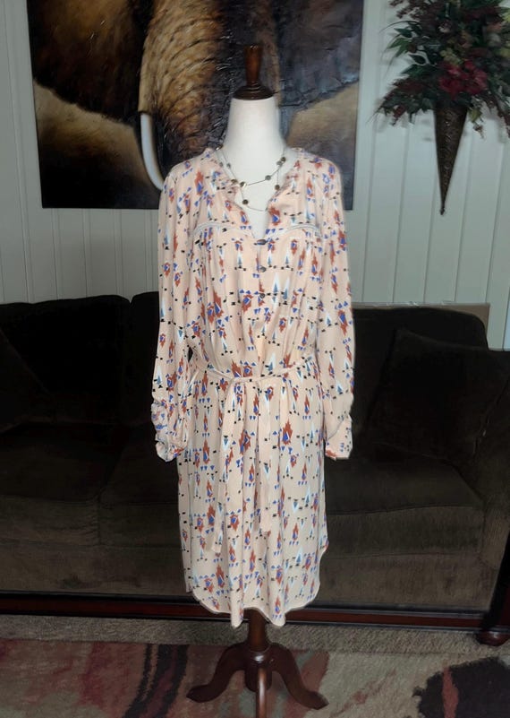 Dolan left coast collection dress 2025