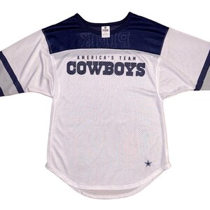 dallas cowboys pink jersey dress Dallas Cowboys Pink Sequin dress