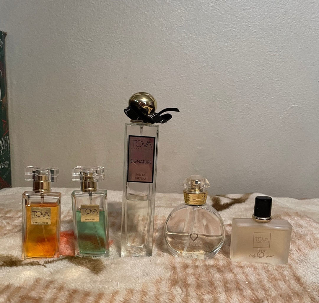 TOVA 香水 ビバリーヒルズ オードパルファム 100ml 【公式通販】