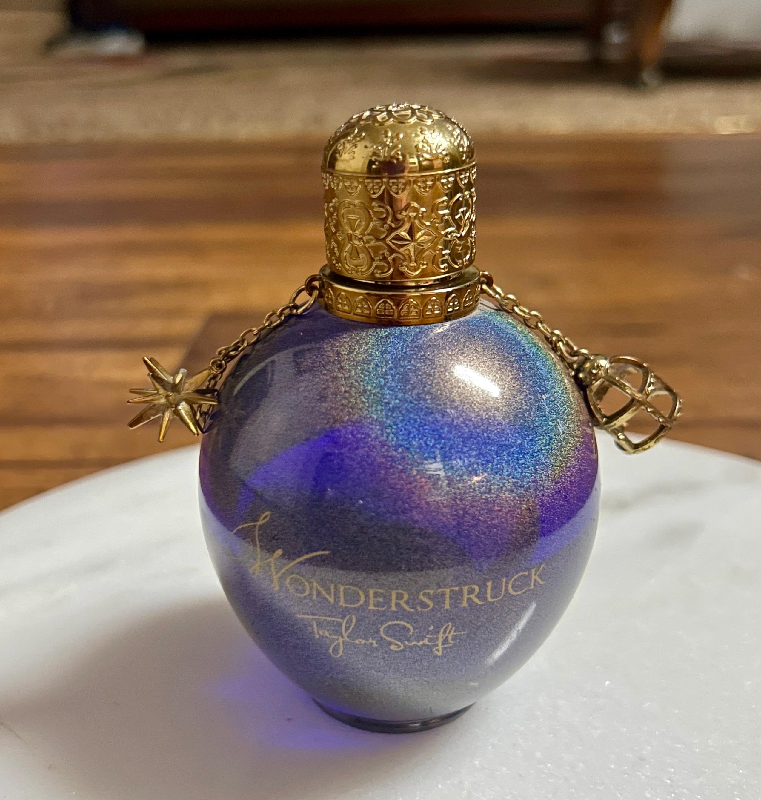 Taylor Swift ~ Wonderstruck ~ Eau De Parfum ~ Spray ~ 3.4 Fl
