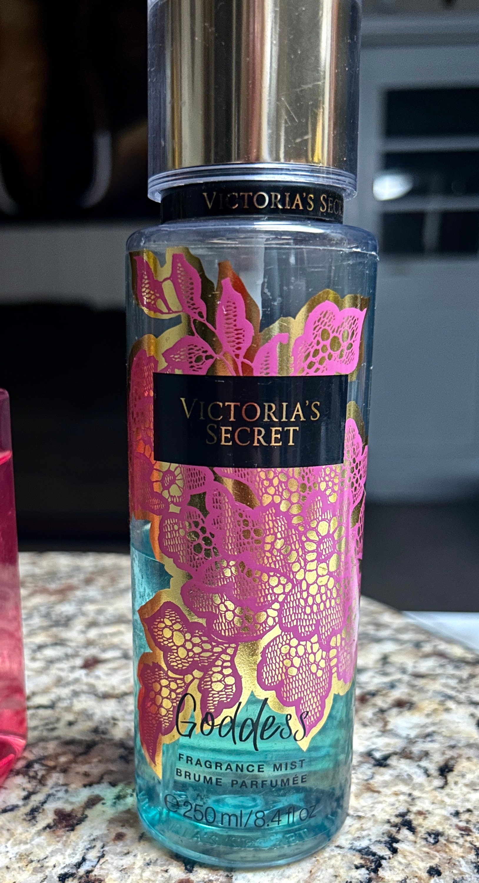 Amazon.com : Victoria's Secret Love Spell Body Mist (3-Pack