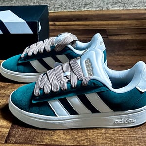 adidas gazelle silver green womens adidas x Vitoria Superstar ADV White/Black