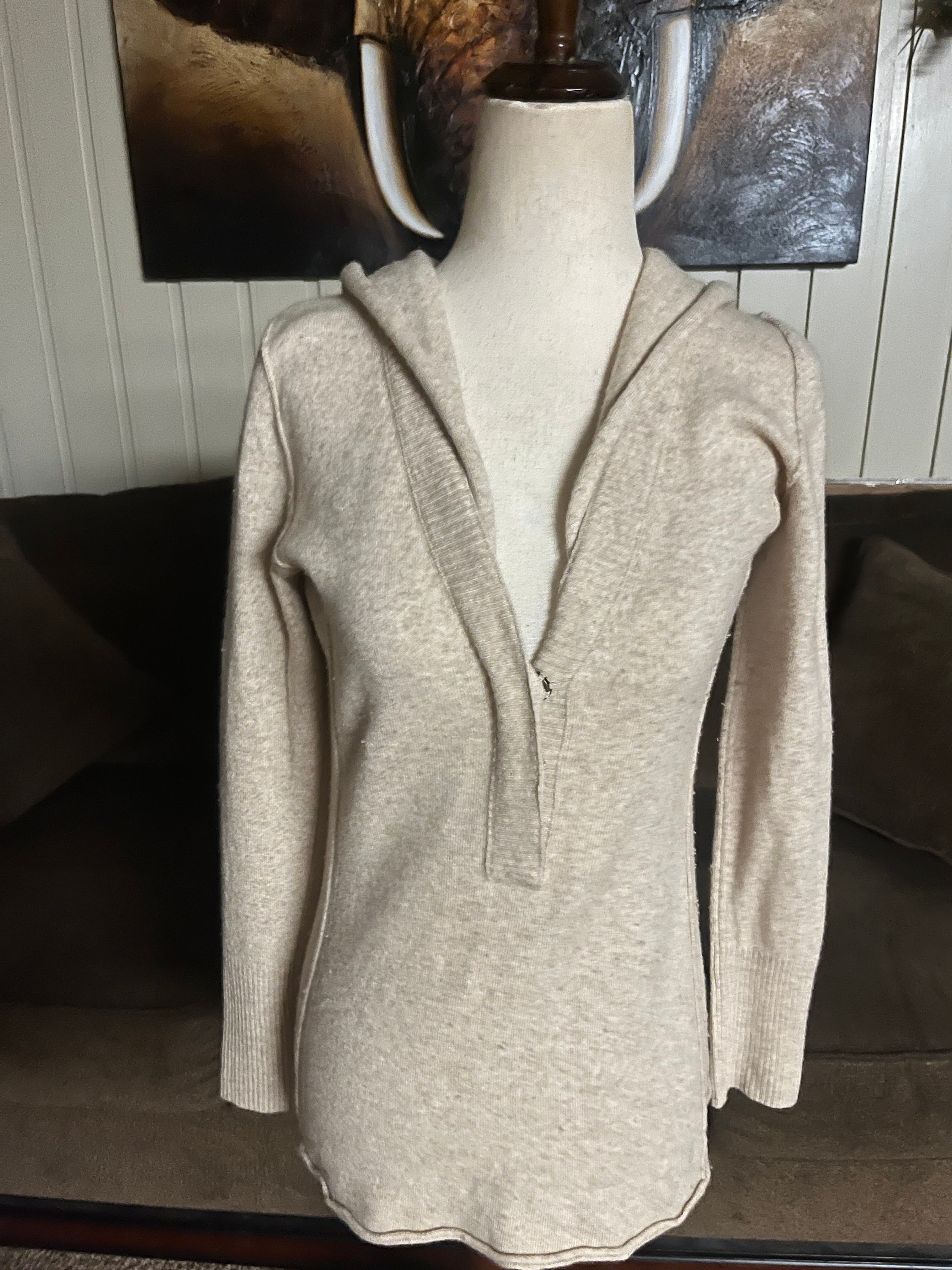 【こうすけ】 BANANA REPUBLIC Polartec® Fleece Half-Zip Sweatshirt | Banana Republic