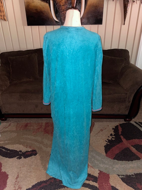 Vtg~”Helen Of Troy” Large Robe - image 3