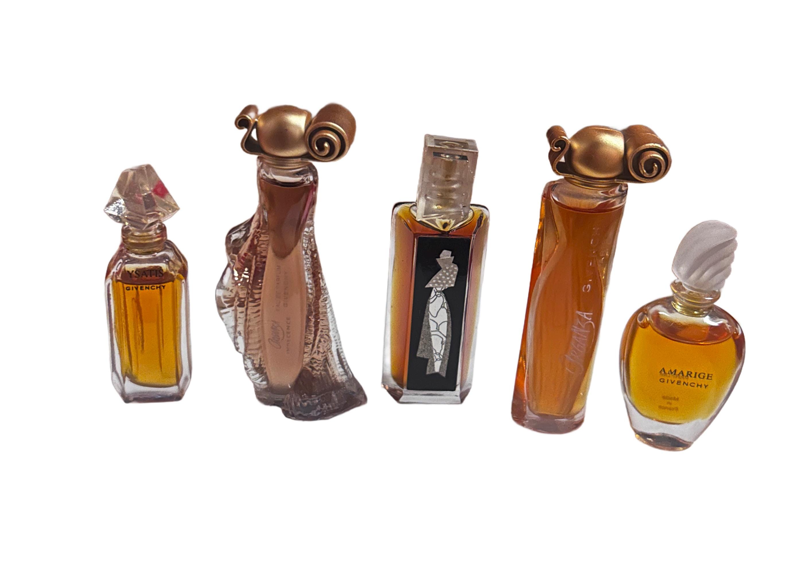 Givenchy Perfume Set - Etsy