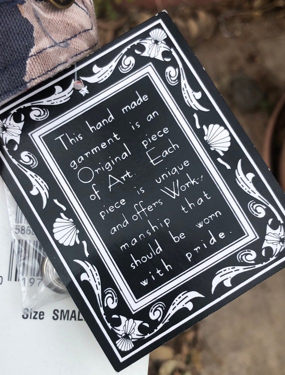 Stonebridge • Denim • Yellow/ Red/ Orange/ Black … - image 7