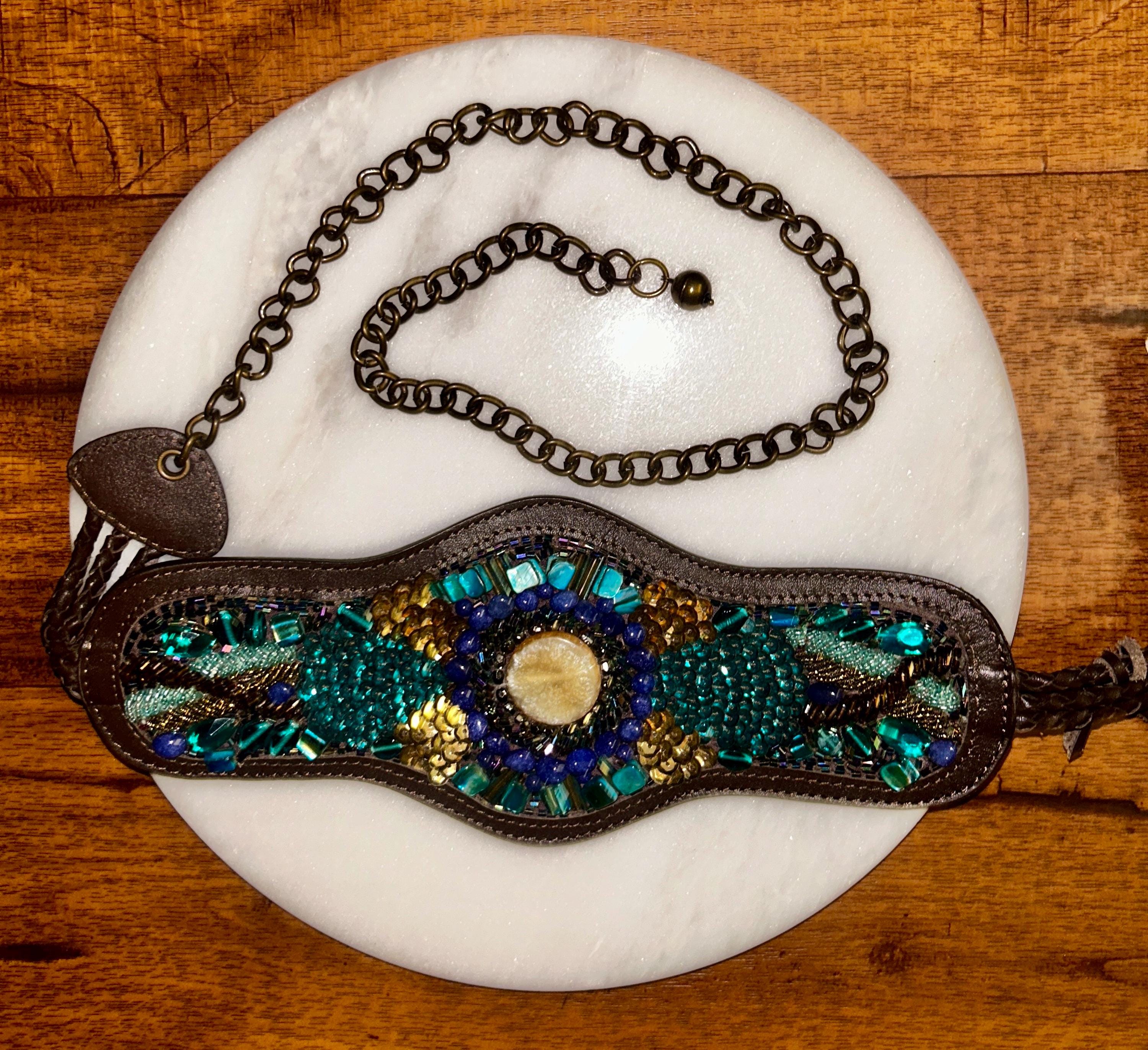 Vintage Chicos Belts - Etsy display picture 2