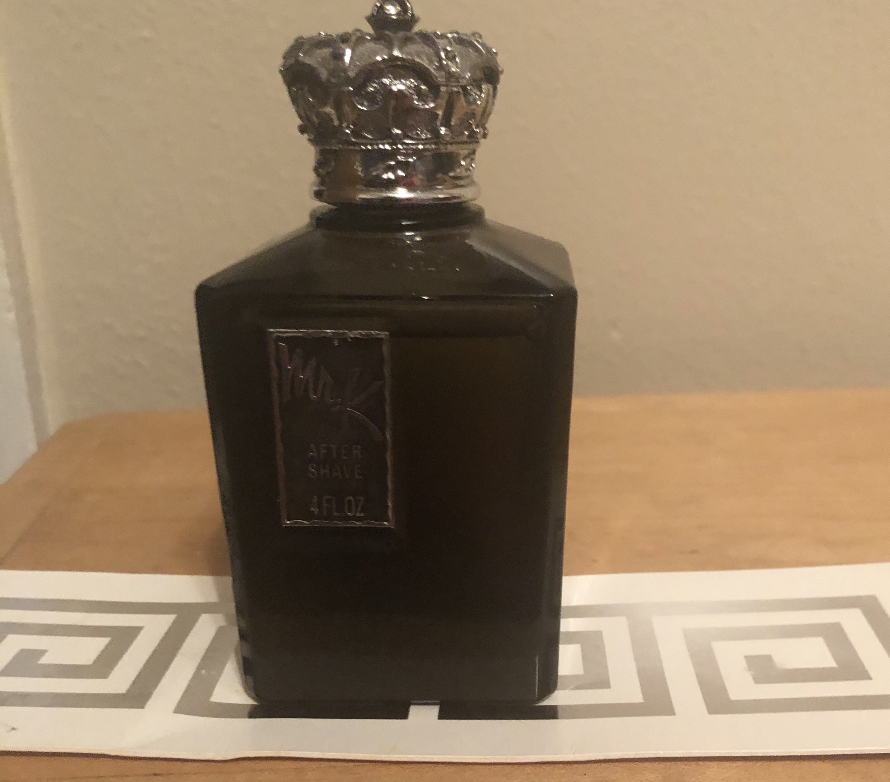 Mr. K After Shave Cologne4.0 Oz.90 Full Etsy Australia