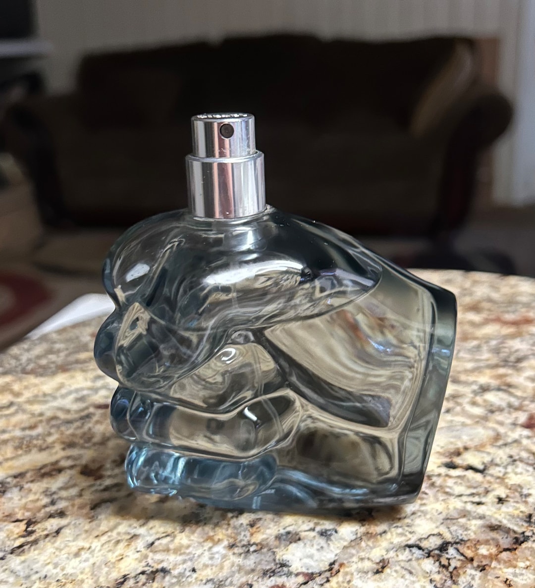 Eau De Toilette White Diesel Perfume Diesel Cologne White Bottle