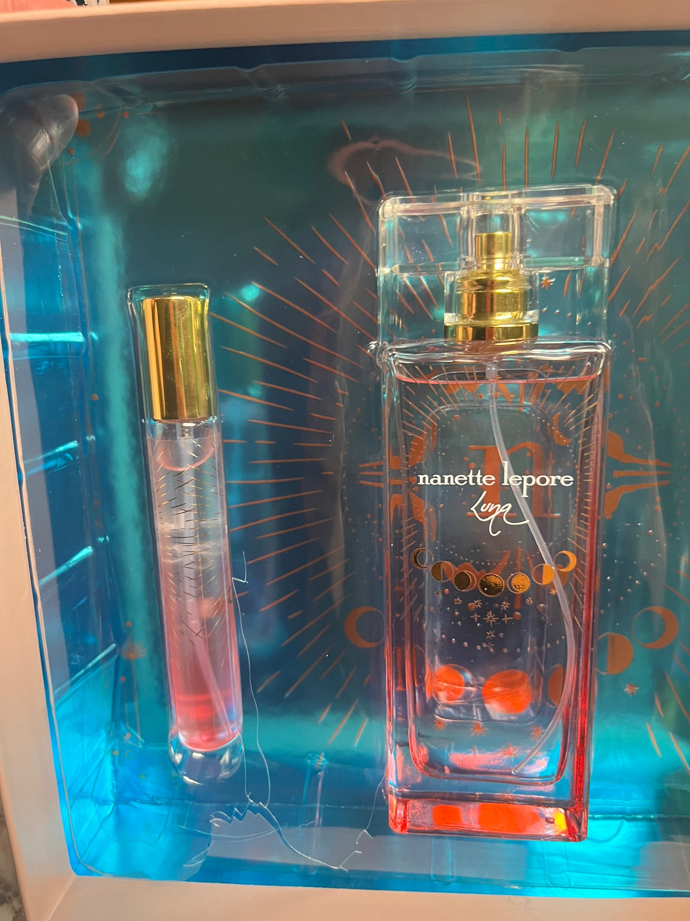 Nanette lepore luna perfume new arrivals