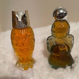 Avon • Timeless • Vintage • 1974 • Colognes • New