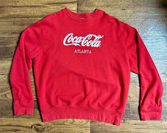 【SALE】古着“CocaCola” Vintage Argyle Knit Productcopy2-1-2022-11-