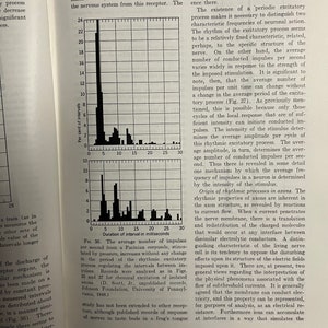 1951~ Manual de Psicología Experimental~ Herbert Langfeld imagen 9