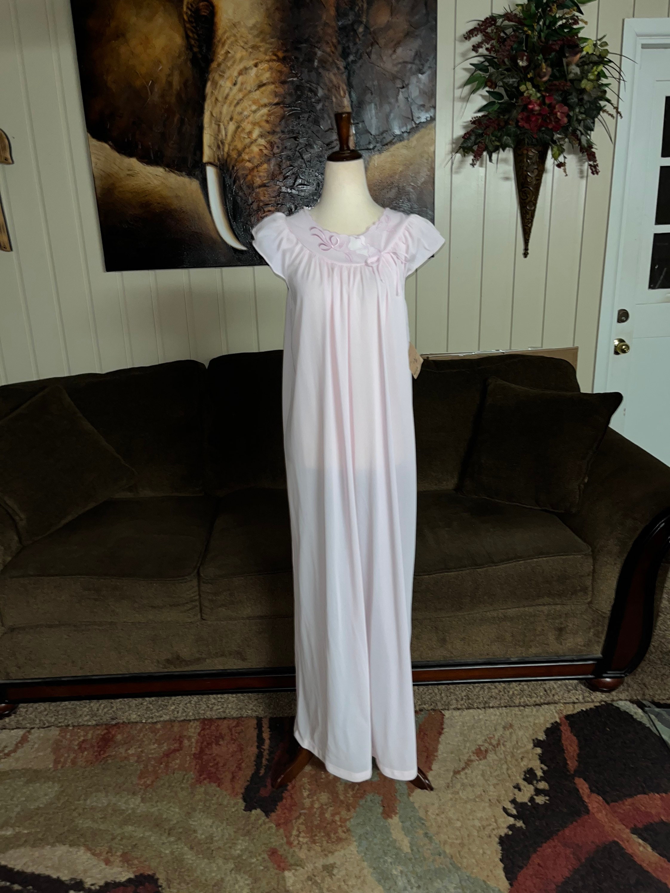 Sears night dresses cheap