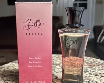 Bella Mary K Perfume Belara Eau De Parfum Mary Kay Bella Belara