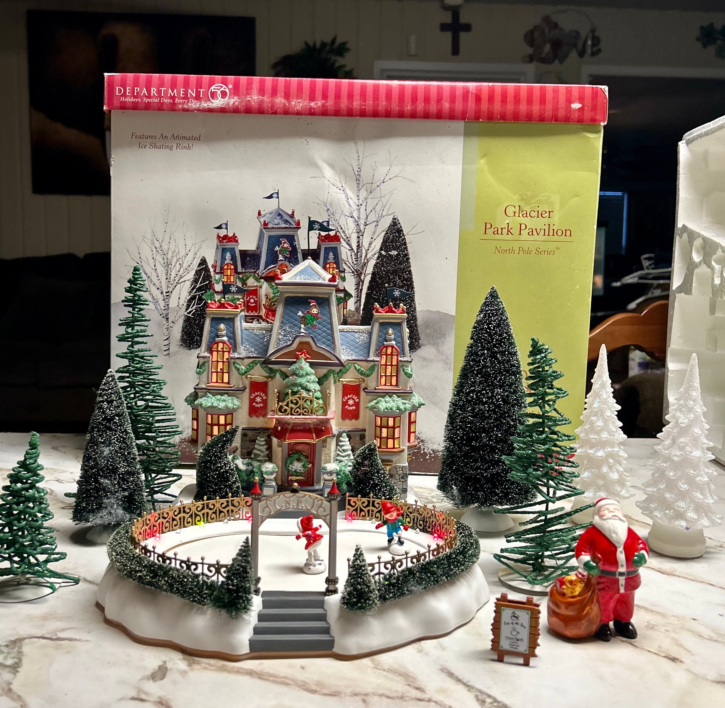 Ice Skating Christmas At The Palace Hallmark 123movies Eli Ana