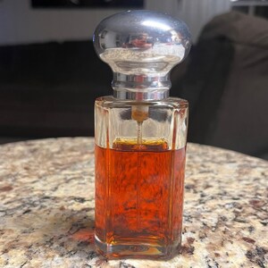 Epris by Max Factor • 1981 • 1.3 Oz. • Spray • Perfume