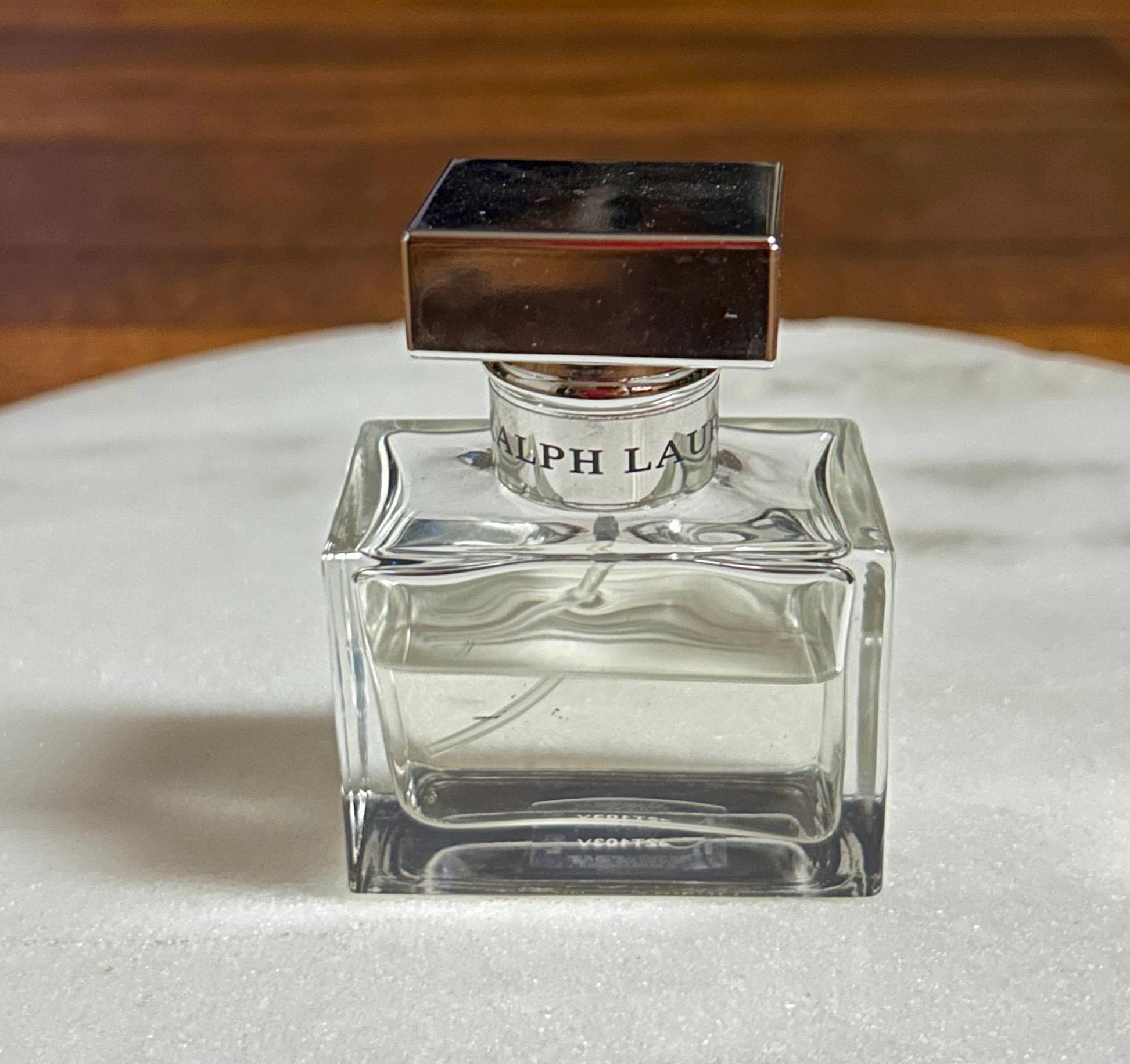 Ralph Lauren Romance Silver - Etsy