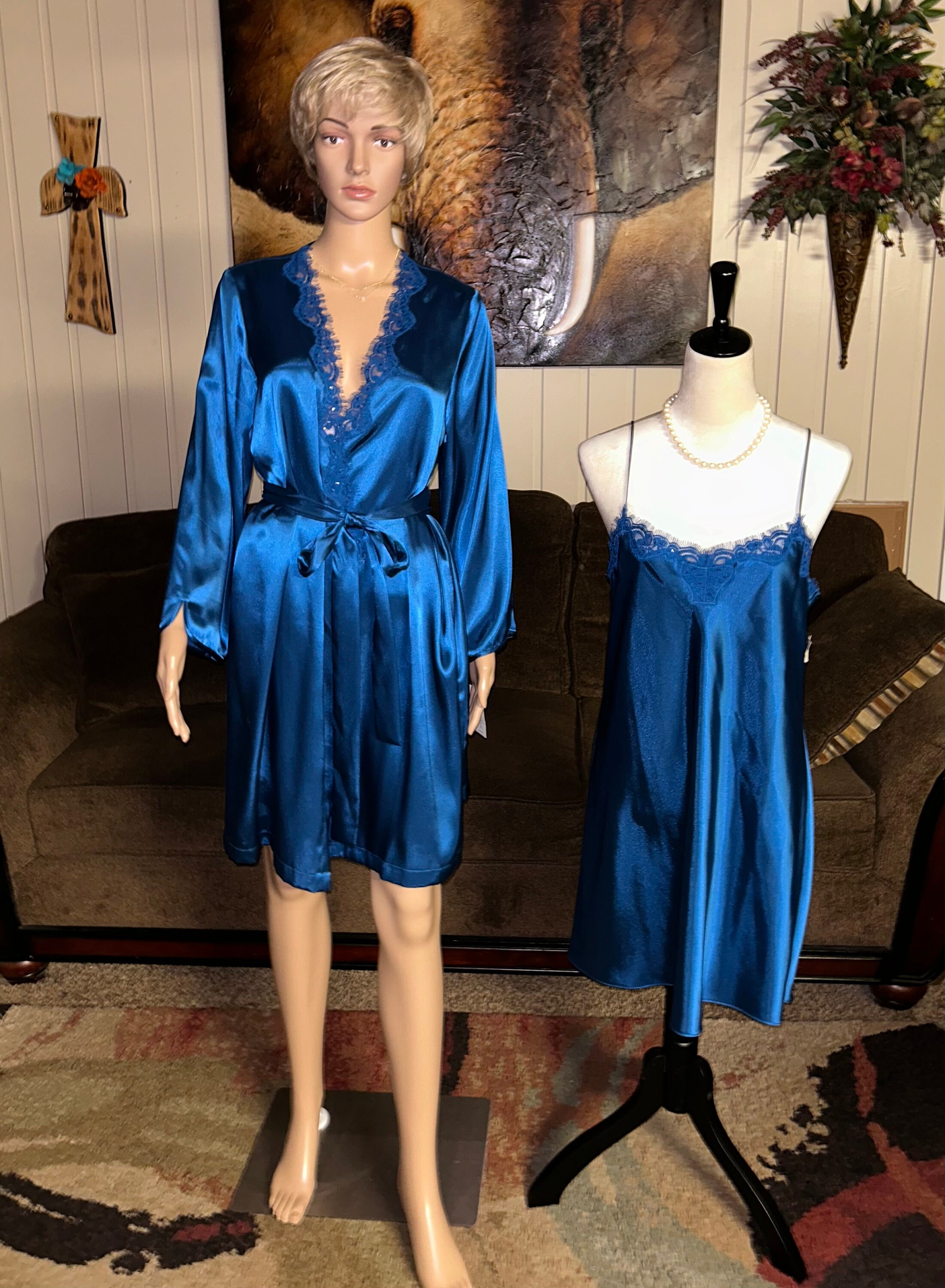 Morgan taylor sleepwear hotsell