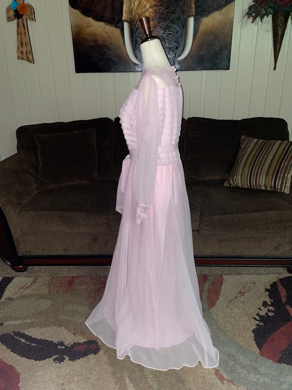 1960’s “Miss Elliette” California~ Size 12 Dress - image 2