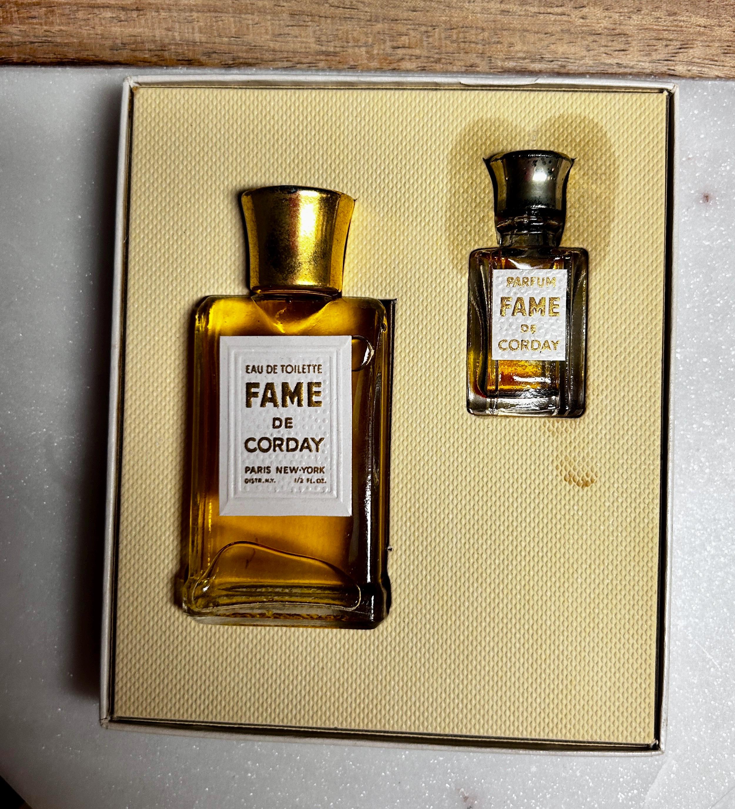 Fame by Corday - Etsy