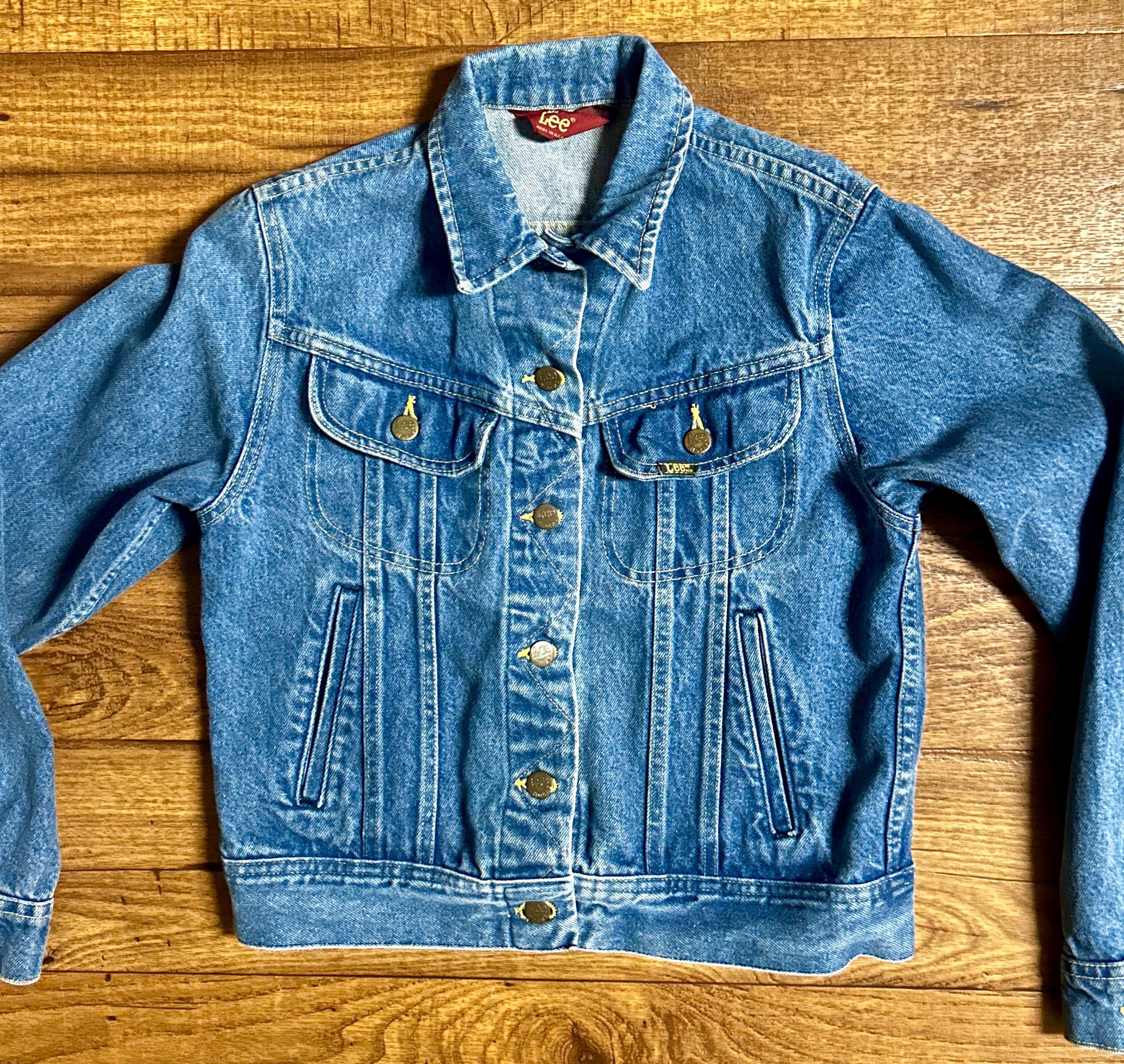 Ms Lee • Vintage (1990