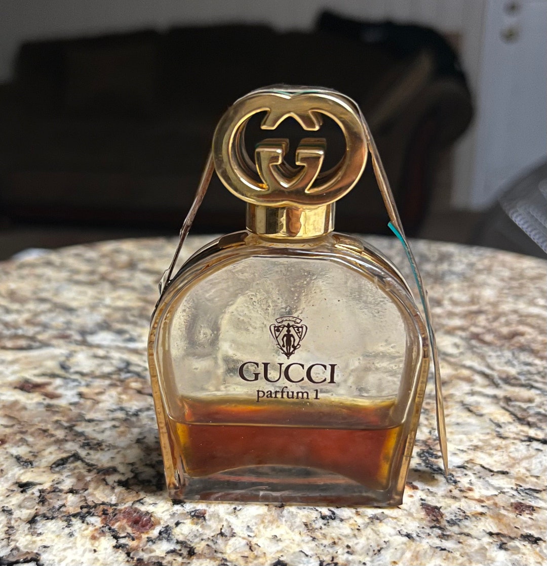 グッチ GUCCI スプラッシュ オン コロン パルファン 1 125ml GUCCI SPLASH ON COLOGNE POUR HOME - 8.4 OZ. 1970's RARE | eBay
