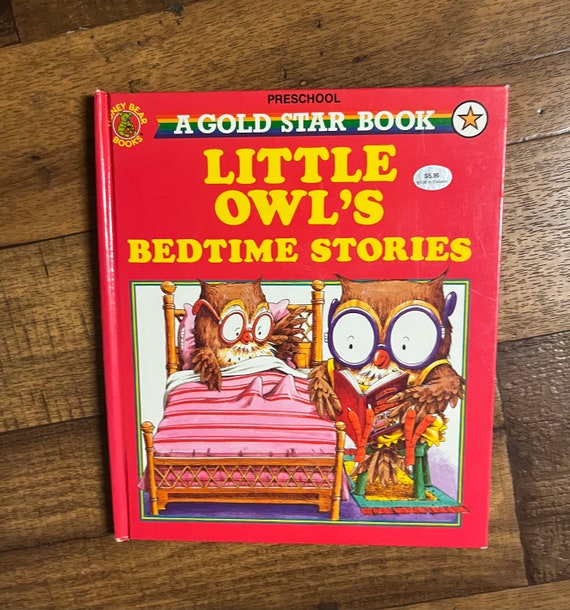 A Day Owl's Bedtime Story: 9781776428724