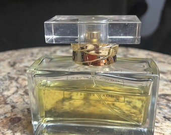 Joan Rivers • Now Forever EDP Perfume • (80% Full