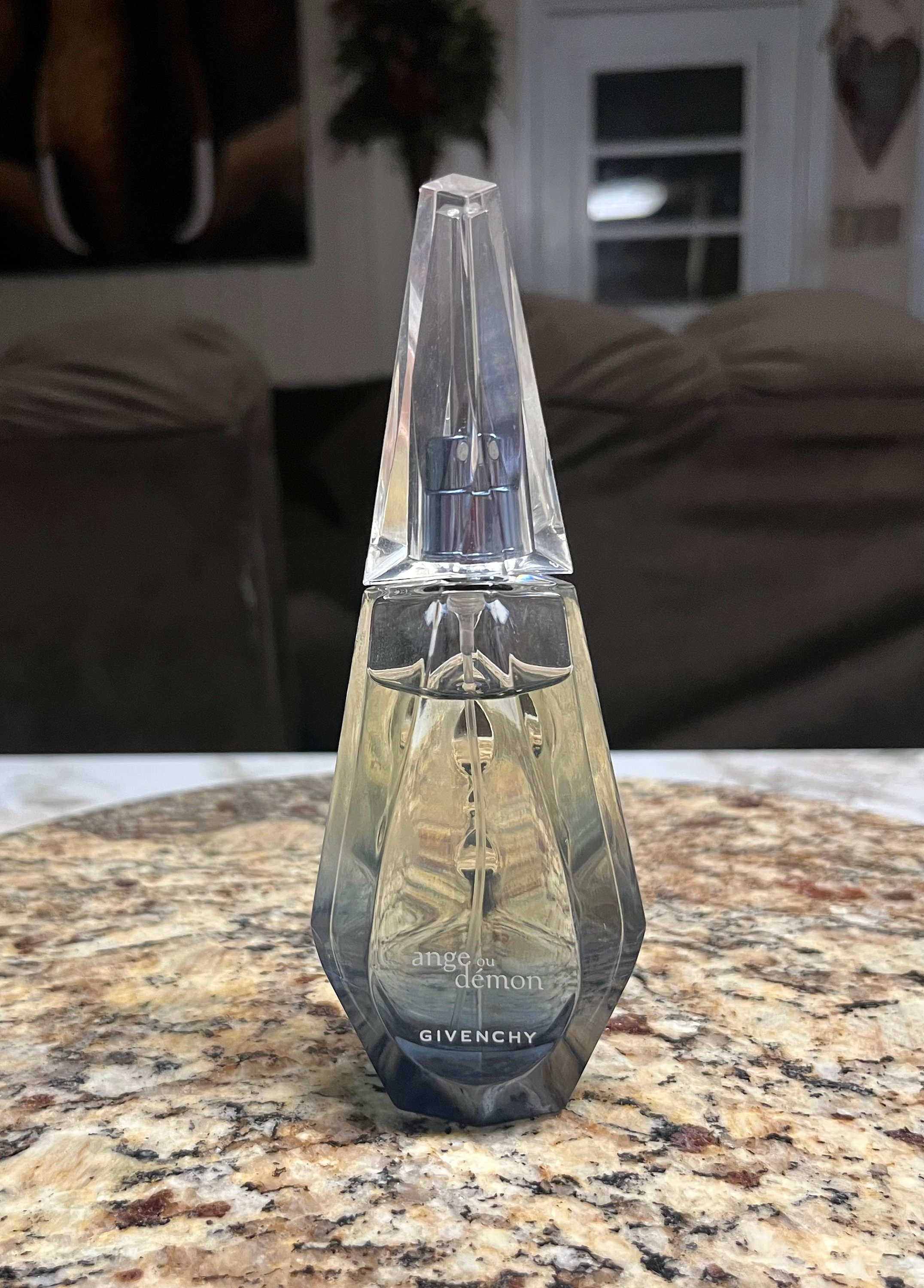Givenchy Ange Ou Demon EDT Perfume Spray 1.7 Oz. 90 Full Etsy