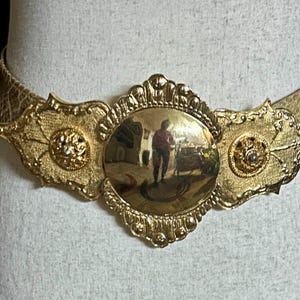 Alexis Kirk Buckles - Etsy display picture 2