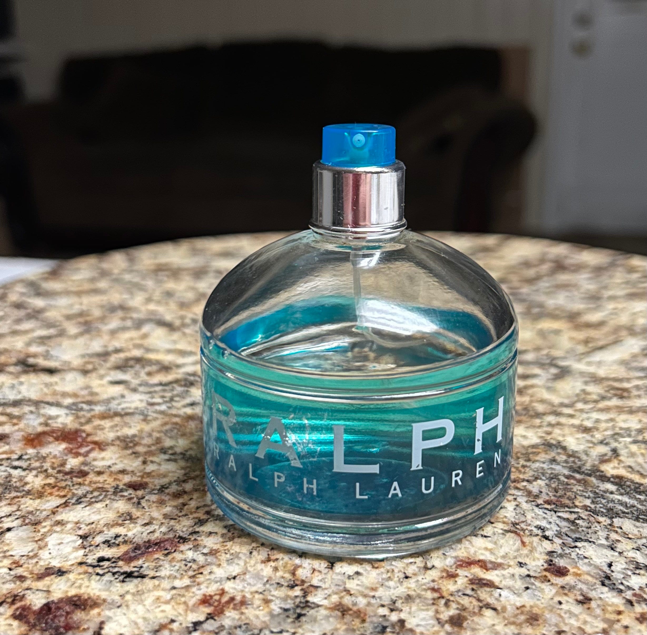 Glamourous Ralph Lauren perfume - a fragrance for women 2001