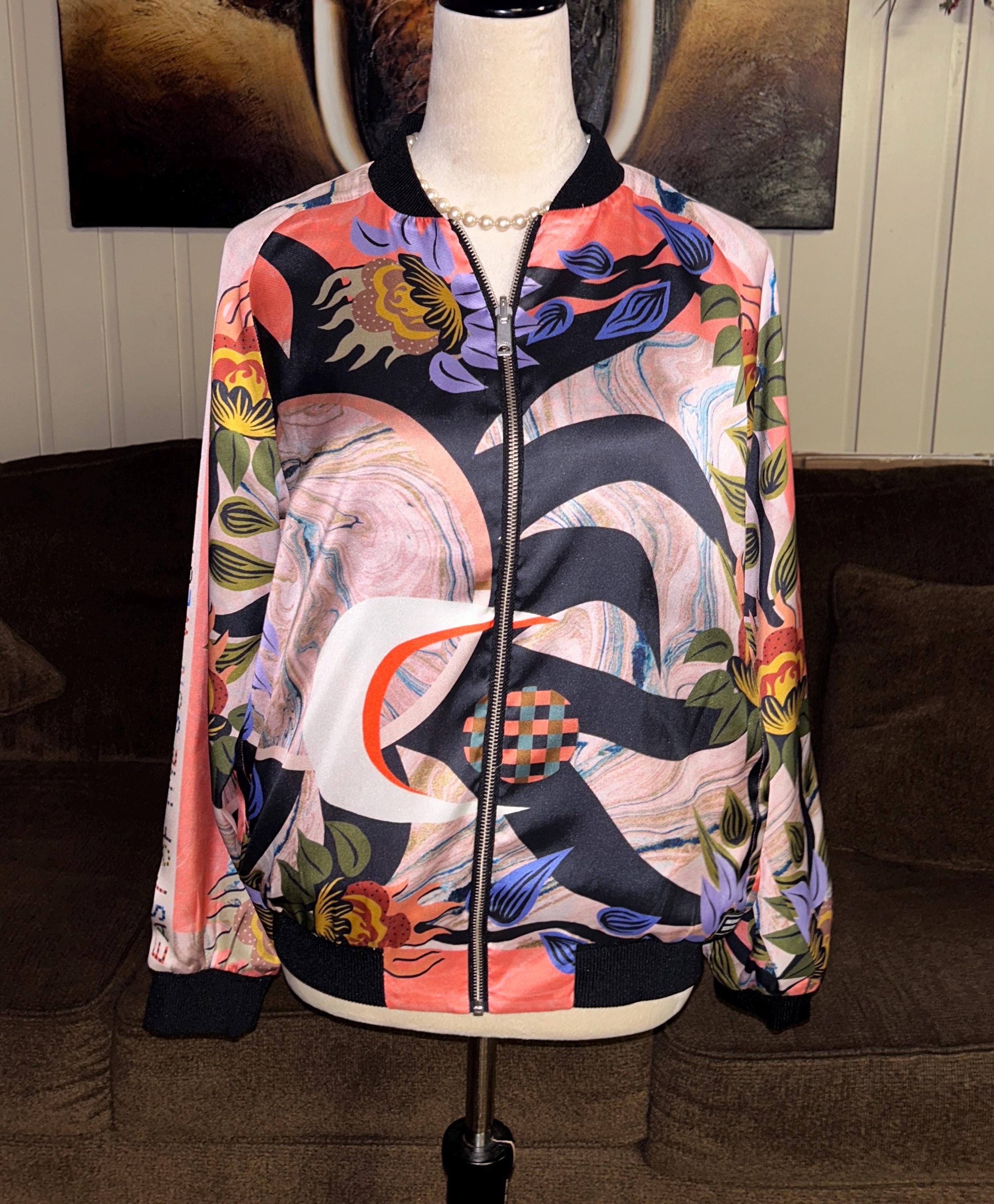 “Scotch & Soda” アートワークアップリケフーディ セール】EFFECTION // spray painting ﾞBREAKOUTﾞ logo