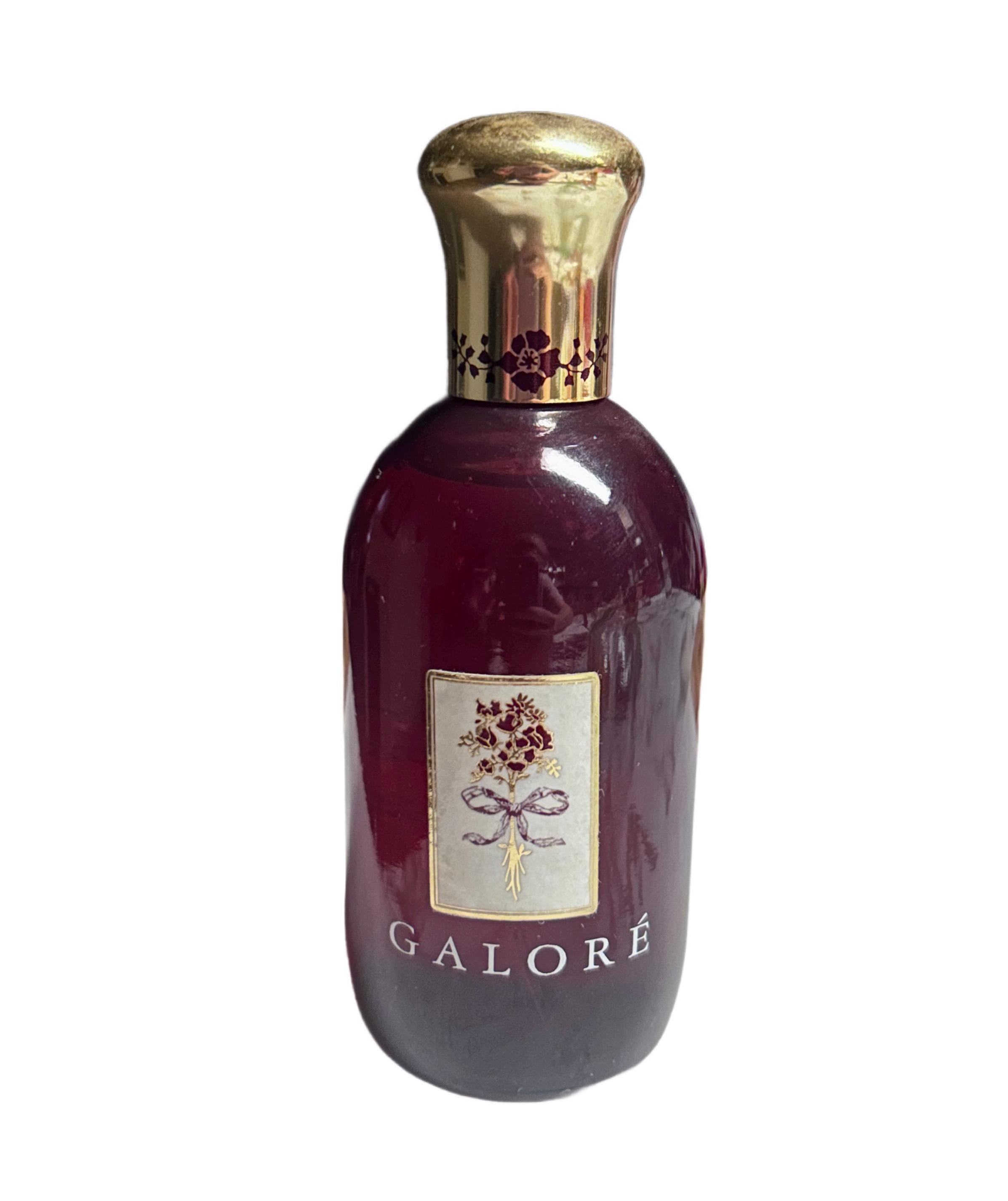 Germaine Monteil Perfume - Etsy