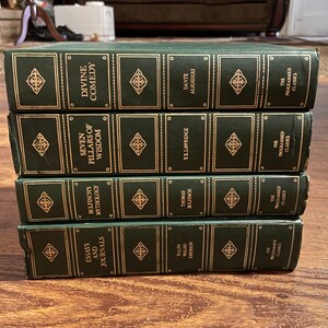 The Programmed Classics • Set of 4 • Books