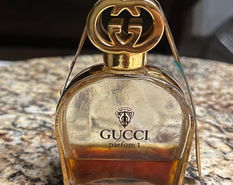 Eau De Parfum~ Gucci Splash~ Full)