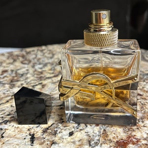 Rive Gauche by Yves Saint Laurent (YSL) 1/4 oz /7.5ml Pure Parfum