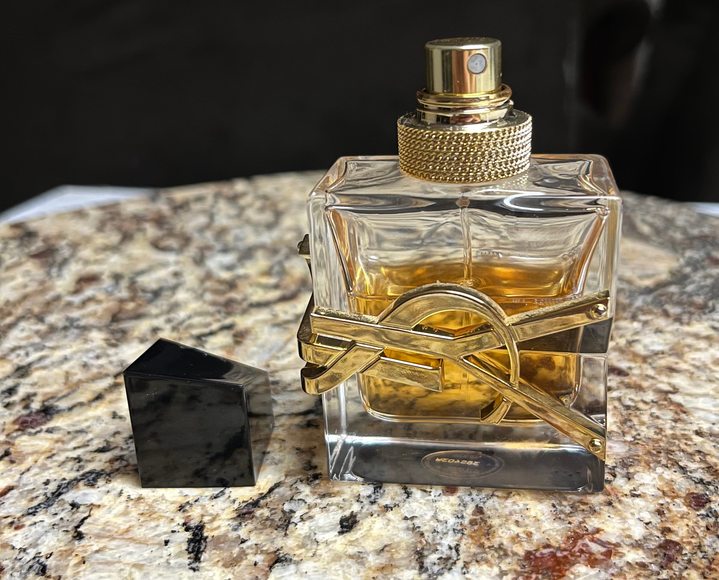 Buy YSL Perfume - Libre, Black Opium and More - YSL Beauty SG