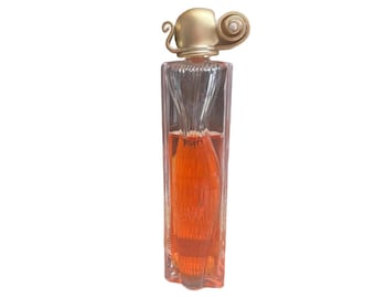 Givenchy Organiza ~ Eau De Parfum  Spray ~ 1.7 Oz. (80% Full)