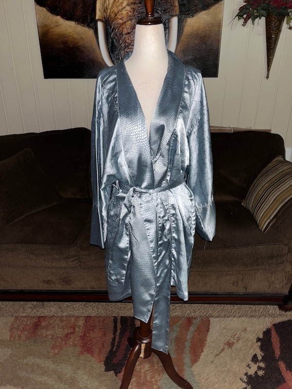 Victoria Secret Collection~ Size Small Snakeskin R