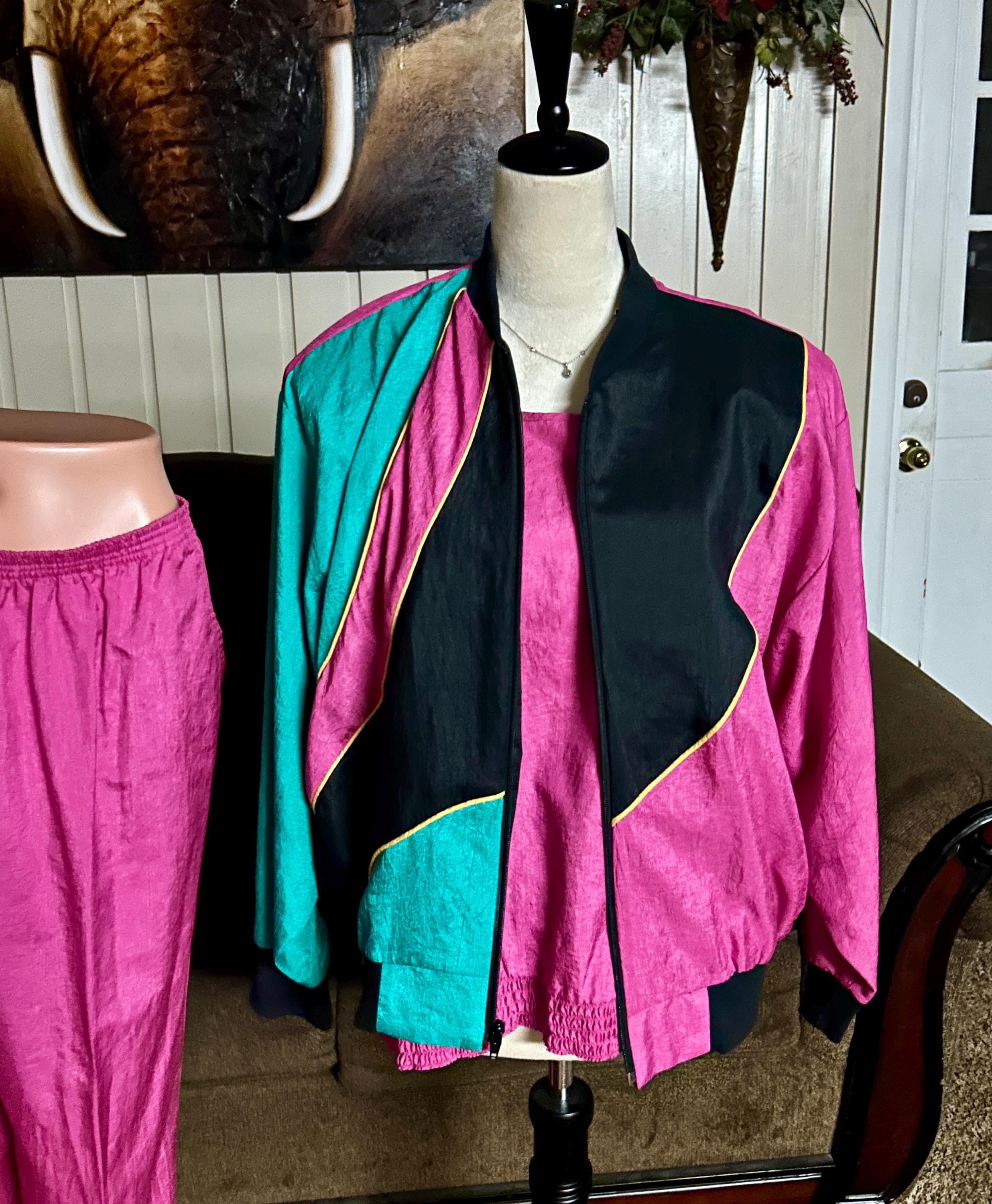 Park Place Fashions ~ Vintage (1980's) ~ Made in USA