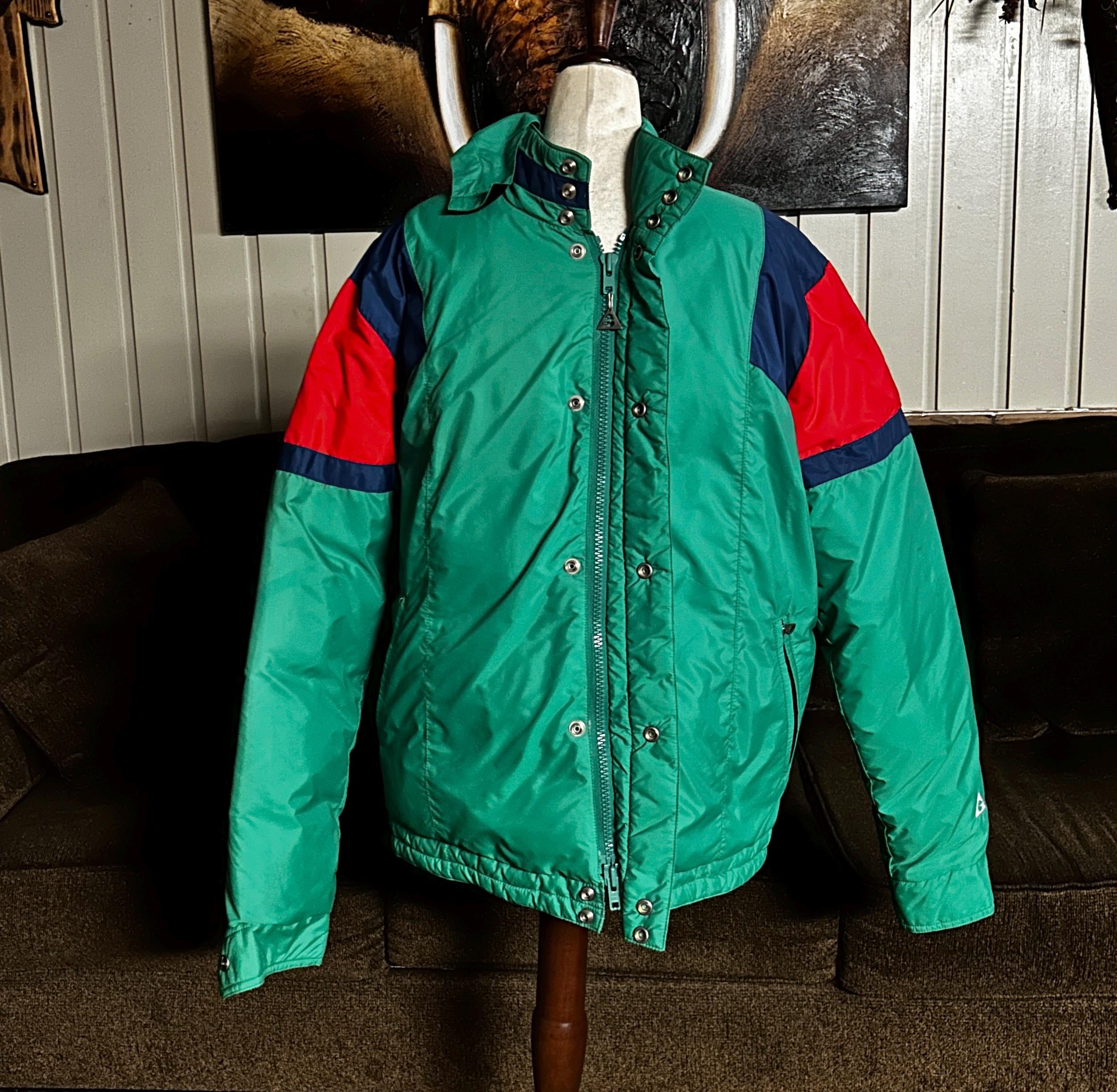 Gerry Vintage Jacket - Etsy