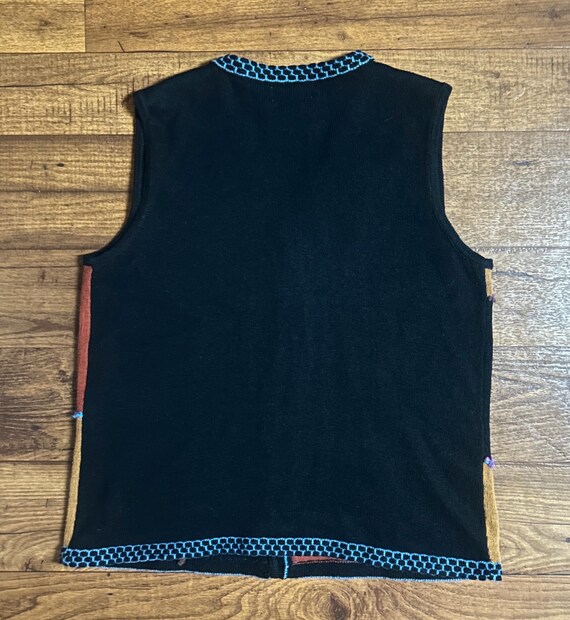 JTwo ~ Women’s X-Large ~ Multi-Colors ~ Butterfly… - image 6